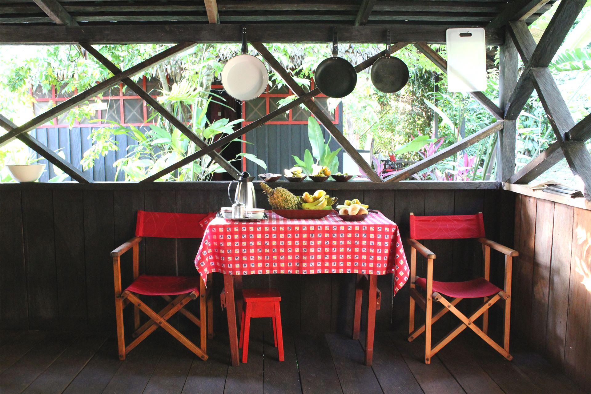 Comedor