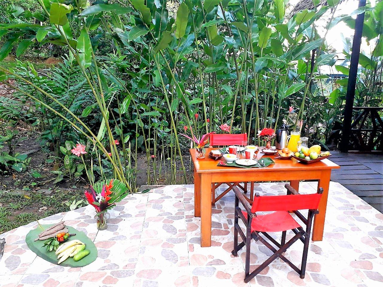 Jardin